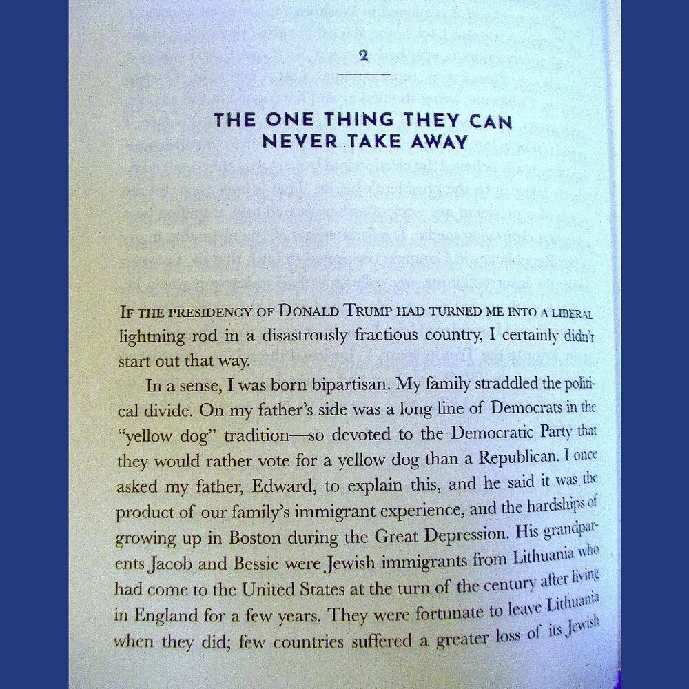 Book - Midnight in Washington: How We Almost Lost Our Democracy and Still Could - Picture 7 of 13